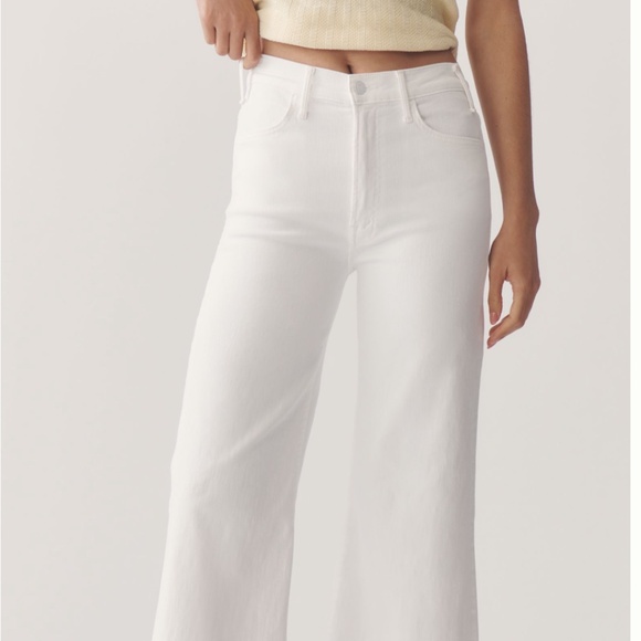 MOTHER Denim - Mother The Tomcat Roller Chew